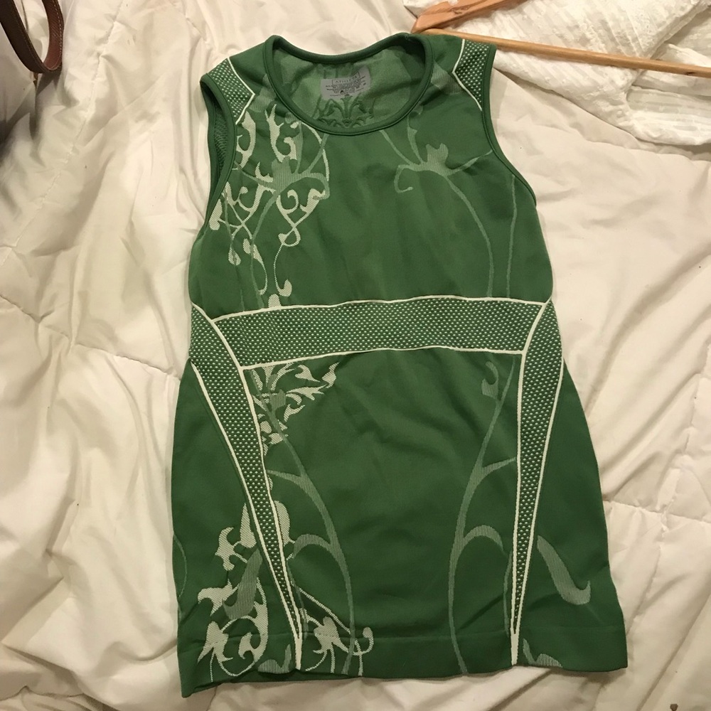 Athleta Tank Top